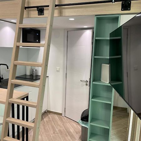 Zeus Design Mini Studio Vienna #5A Ngoại thất bức ảnh