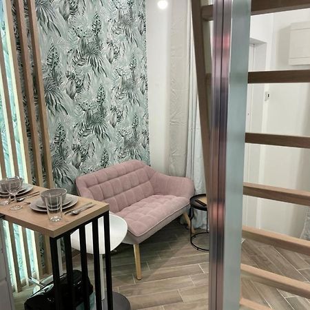 Zeus Design Mini Studio Vienna #5A Ngoại thất bức ảnh