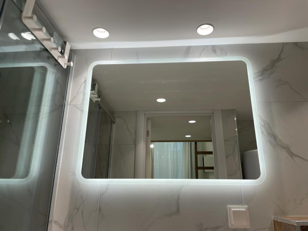 Zeus Design Mini Studio Vienna #5A Ngoại thất bức ảnh