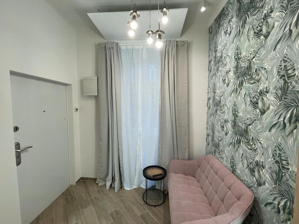 Zeus Design Mini Studio Vienna #5A Ngoại thất bức ảnh