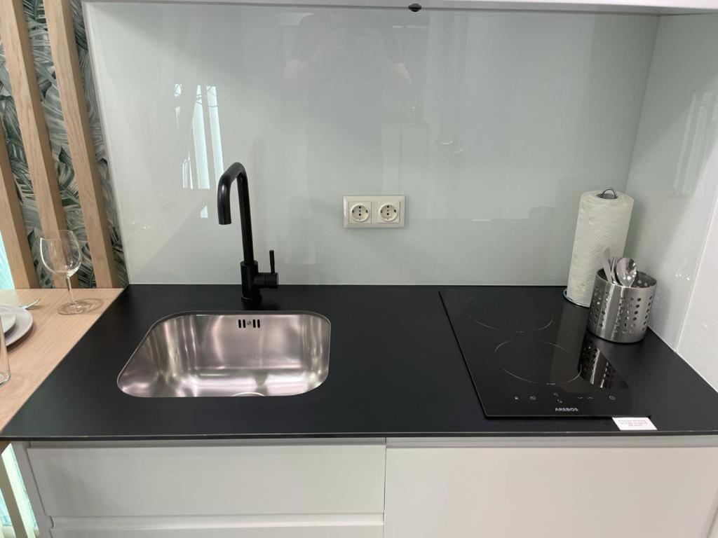 Zeus Design Mini Studio Vienna #5A Ngoại thất bức ảnh