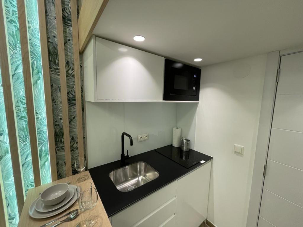 Zeus Design Mini Studio Vienna #5A Ngoại thất bức ảnh