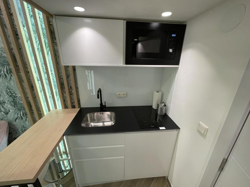 Zeus Design Mini Studio Vienna #5A Ngoại thất bức ảnh